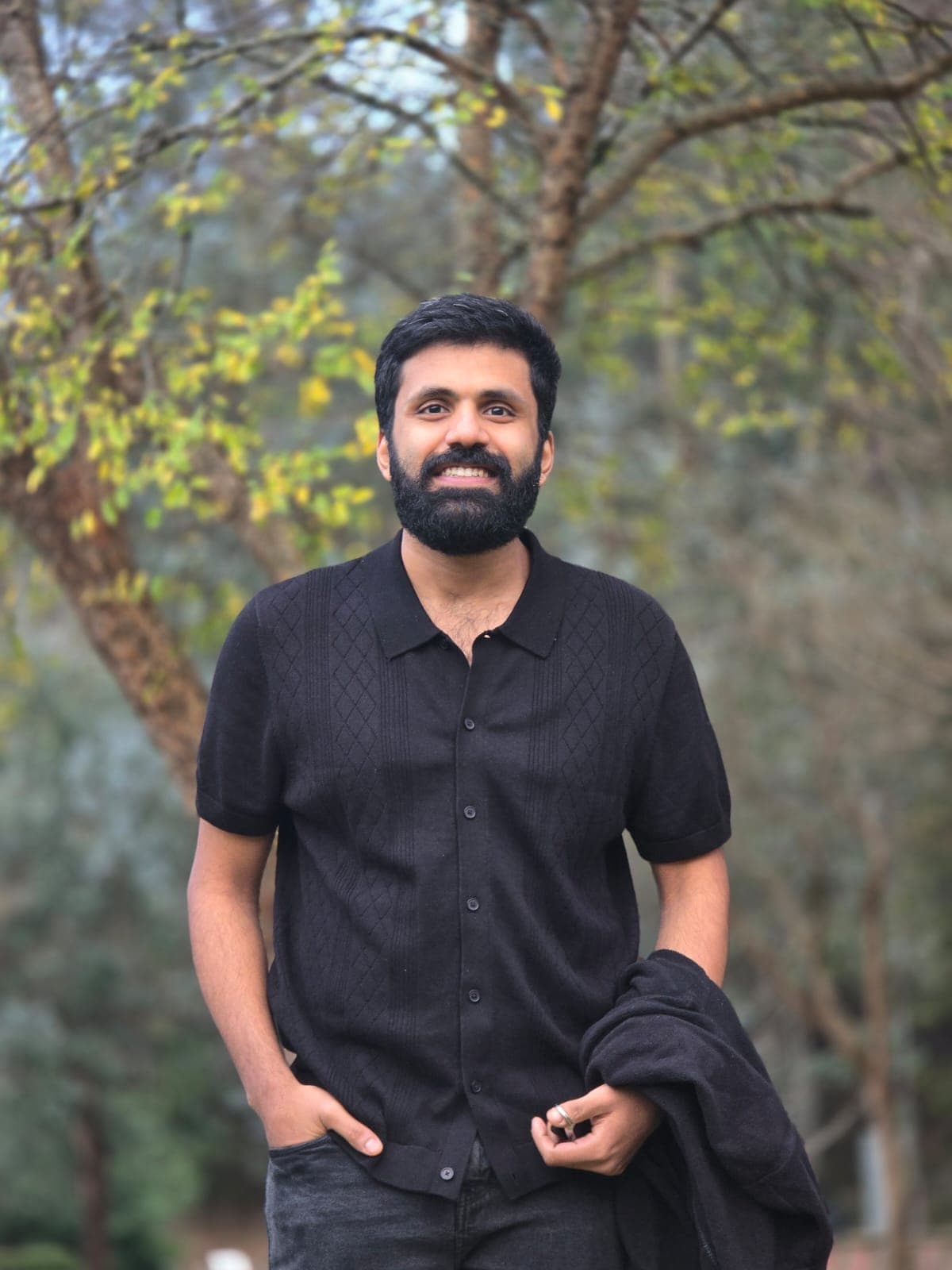 Jeffin Thomas Valliyakalayil